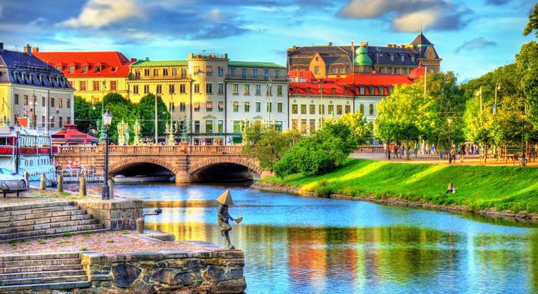 goteborg