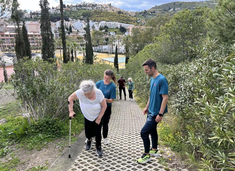 paseo