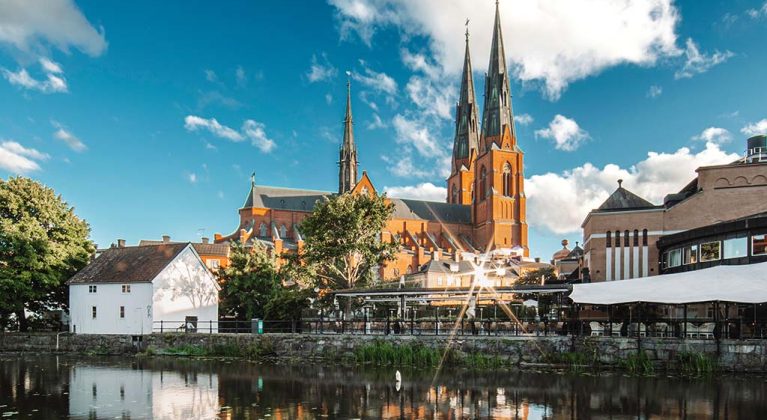 Uppsala